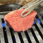 焼肉うしどし - 