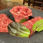 焼肉うしどし - 