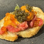 焼肉うしどし 新宿 - 