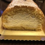 あぶり和三盆米米ロール