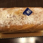 い志い - あぶり和三盆米米ロール