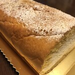 い志い - あぶり和三盆米米ロール