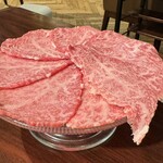焼肉うしどし 新宿 - 