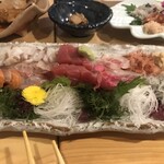 Izakaya Shusse - 