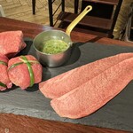 焼肉うしどし 新宿 - 