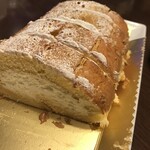 い志い - あぶり和三盆米米ロール