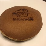 フーテンの寅焼き（250円×２）