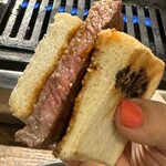 焼肉うしどし - 