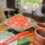 焼肉うしどし - 