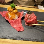 焼肉うしどし - 