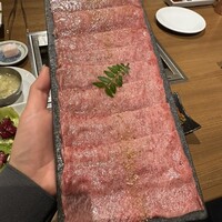 焼肉 黒田 - 