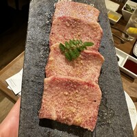 焼肉 黒田 - 