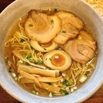 ら〜麺（￥598）12/16/2013