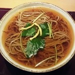 手打蕎麦処 蕎酔庵 いっこう - 