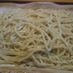 手打蕎麦処 蕎酔庵 いっこう - 