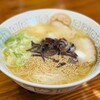 ラーメン勝龍軒 - 