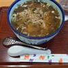 木かげ - 高菜ラーメン