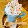 カフェ チョコッティー - ドリンク写真: