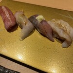 Yokohama Sushi Fukuju - 