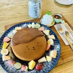 カフェ チョコッティー - 
