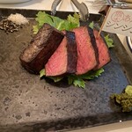 つばめや - 綺麗！