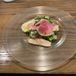 ピアット コジマ - 地産地消ならではの新鮮野菜