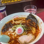 一心ラーメン - 