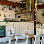 カフェ チョコッティー - 