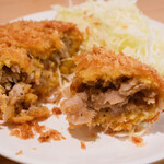 Tonkatsu Aoki - 