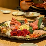 Tsukiji Sushikou - 