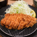 Tonkatsu Aoki - 