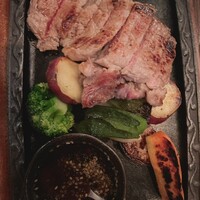 キッチンボンノ 桜木町 -  キッチンボンノ 桜木町 -