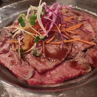 キッチンボンノ 桜木町 -  キッチンボンノ 桜木町 -