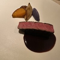 ル マルタン ペシュール - 
