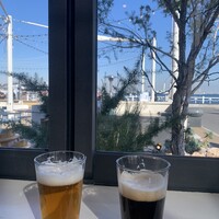 THE WHARF HOUSE YAMASHITA KOEN - 私はハマクロが好きです　おいしいっっ