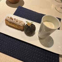 ル マルタン ペシュール - 