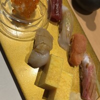 横浜 鮨 ふくじゅ - 