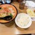 麺や 虎鉄 - 料理写真:濃厚エビ味噌