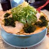 ラーメン藤