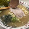 ラーメンショップ 椿 希望ヶ丘店