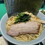 家系ラーメン 加藤商店 - 