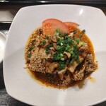 中華 Rin - よだれ鶏