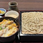 手打ち蕎麦 柴田 - 