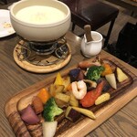 Sapporo Cheese House Mero. - 