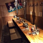 浜べゑ - 内観写真: