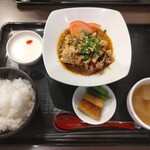 中華 Rin - よだれ鶏セット