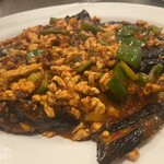 故郷羊肉串店 - 