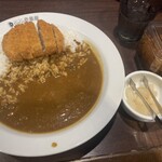 CoCo壱番屋 - 料理写真: