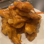 故郷羊肉串店 - 