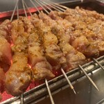 故郷羊肉串店 - 